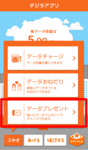 Auの高速データ通信量を無料で増やす裏技 通信制限に関しても App Story