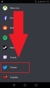 Discord ディスコード とtwitterを連携する方法から解除まで解説 App Story