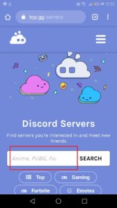 Discord ディコード のサーバー チャンネルの探し方を解説 掲示板一覧など App Story