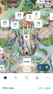 ディズニーリゾート公式アプリで通信エラー発生 原因や対処法を徹底解説 App Story