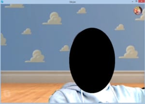 Skypeでバーチャル背景 背景ぼかしの設定方法と出来ない場合の対処法 App Story