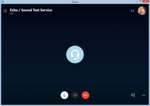 Skypeでバーチャル背景 背景ぼかしの設定方法と出来ない場合の対処法 App Story