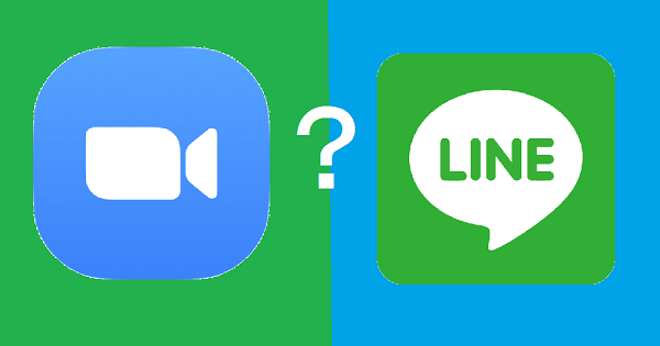 徹底比較 Zoomとlineの違いや長所と短所を徹底比較 App Story 徹底比較 Zoomとlineの違いや長所と短所を徹底比較 App Story