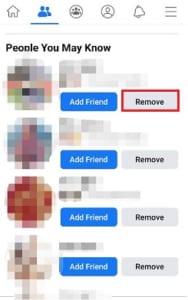 Facebookでは足跡が付く 足跡機能に関してと相手に閲覧 足跡 がバレないようにする方法を解説 App Story