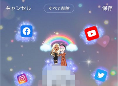 Lineの新機能 デコ の詳細と使い方を解説 App Story