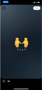 Twitterのフリートの絵文字の使い方と絵文字巨大化のやり方 巨大化したら消えてしまう場合の原因と対処法をご紹介 App Story