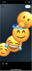 Twitterのフリートの絵文字の使い方と絵文字巨大化のやり方 巨大化したら消えてしまう場合の原因と対処法をご紹介 App Story