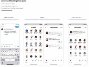 Twitterの新機能spaceの詳細や使い方をご紹介 Clubhouseとの違いは App Story