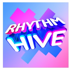 Rhythm Hive リズムハイブ の攻略方法と遊び方 ルール コツを徹底解説 App Story