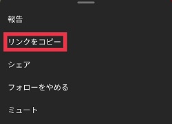 インスタのストーリーや投稿 Dmなどをコピペする方法とできない場合の対処法 App Story