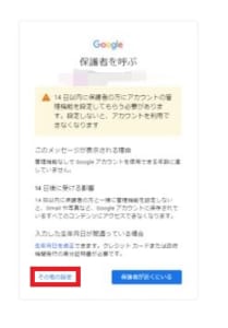 Googleのアカウントは生年月日必須なの 要求される場合の対処法を解説 App Story