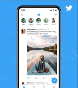 Twitterの画像サイズが縦長に表示されるように変更 詳細や変更点 今後の画像の載せ方のおすすめなどをご紹介 App Story