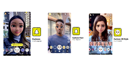 Snapchat スナップチャット でディズニーのキャラフィルターの使い方や使えない場合の対処法を解説 App Story