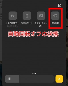 Twitterで画面を固定しているのに横画面になる原因と対処法を解説 App Story