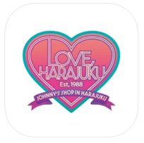Love Harajuku ミニフォトの画像の見方と閲覧出来ない場合の詳細と対処法を解説 App Story