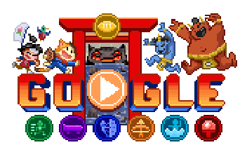 Googleトップ Doodle チャンピオン アイランドゲーム の船に乗る方法を解説 App Story